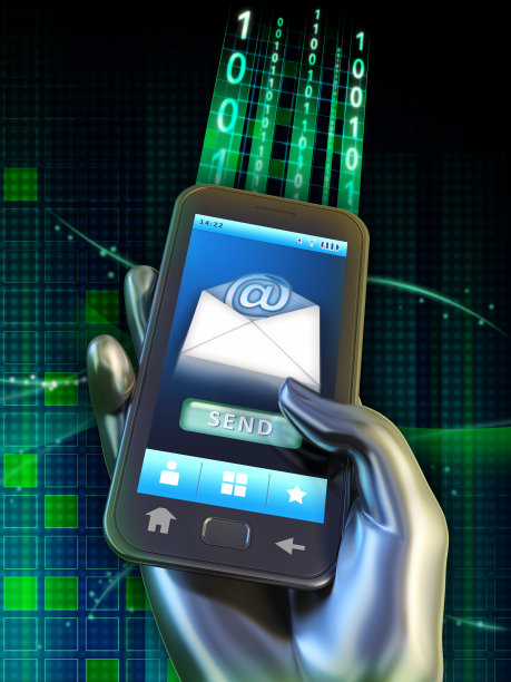 移动通讯图片下载