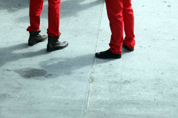 人行道上图片下载