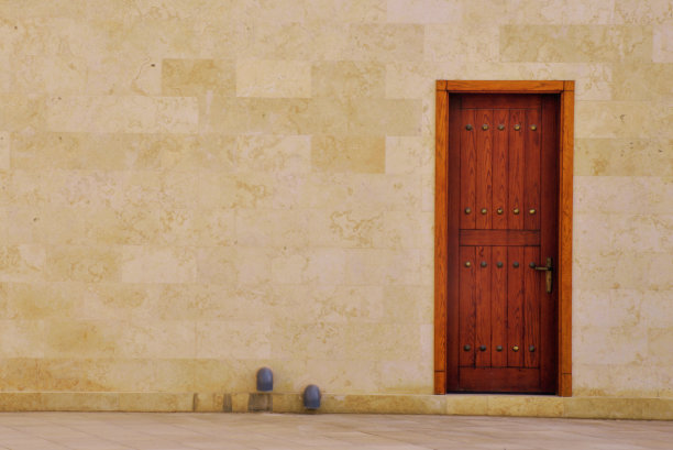 传统门图片下载