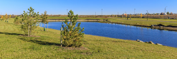 贝弗·m·戴克公园图片下载