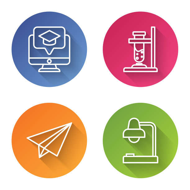 设置带刻度盖玻璃测试的线路监视器图片下载