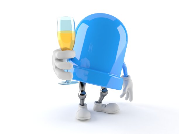 领导角色敬酒图片下载