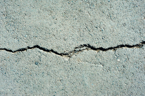 沥青路面裂缝纹理背景裂缝图片下载