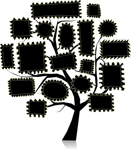 邮票树为您设计图片下载