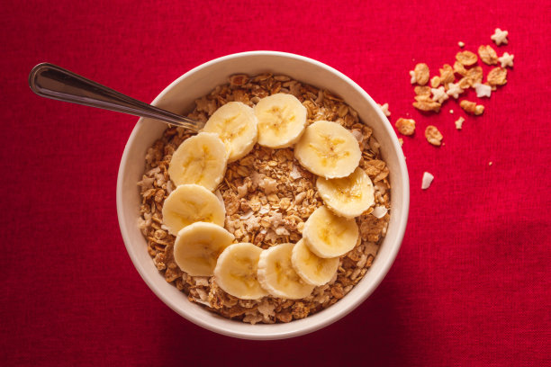 不要不吃早餐图片下载