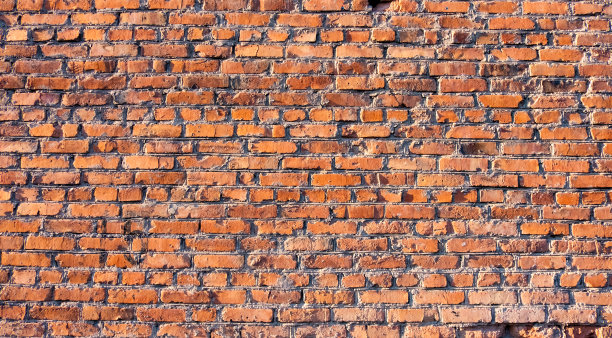 砖墙的纹理图片下载