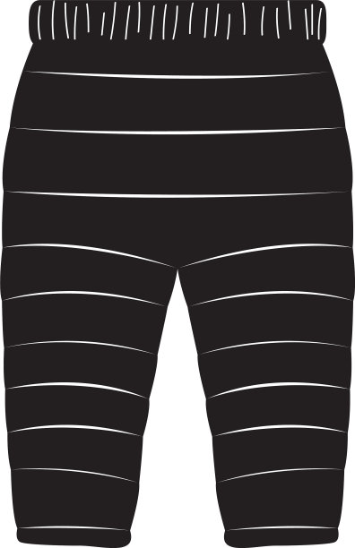 冬天裤子图片图片下载