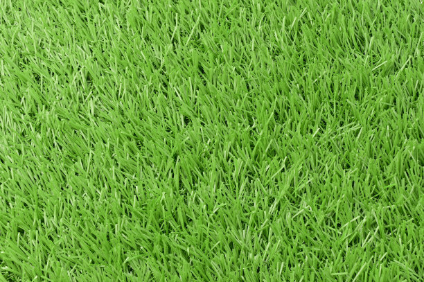 人造草坪地板、建筑装饰材料。图片下载