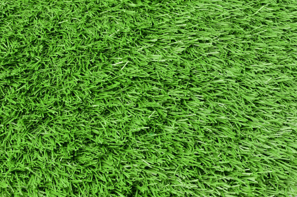 人造草坪地板、建筑装饰材料。图片下载