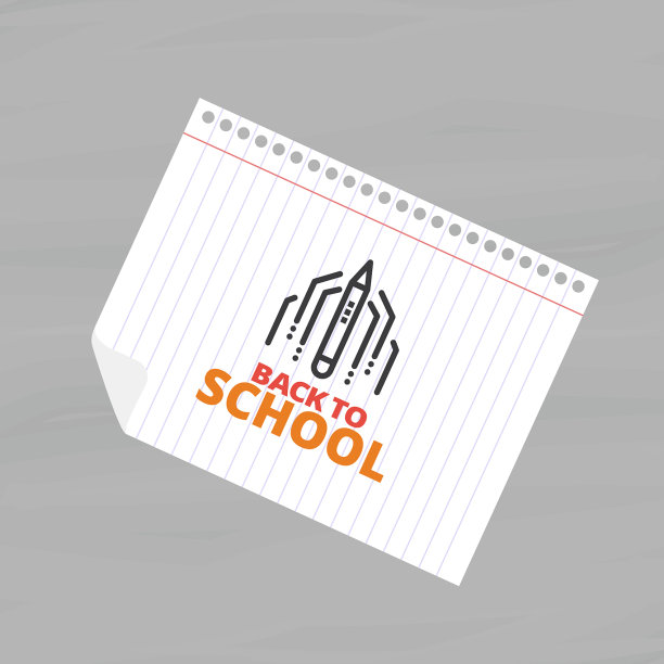 设置欢迎回到学校标签学校图片下载