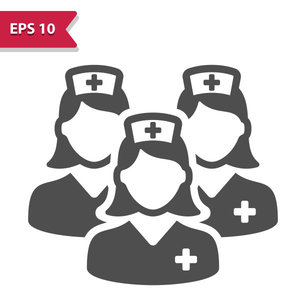 医疗队图标图片下载