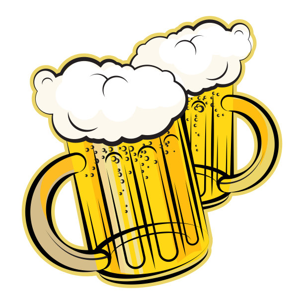 杯啤酒图片下载