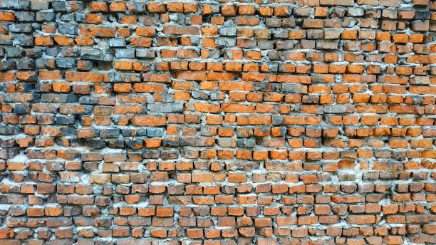 砖墙纹理图片下载