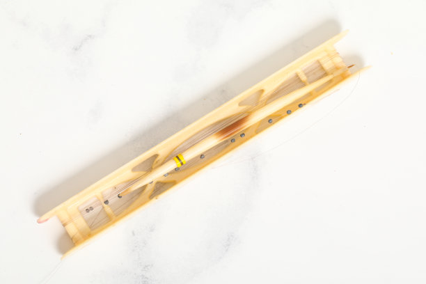 用于钓鱼或建筑工程的尼龙线图片下载