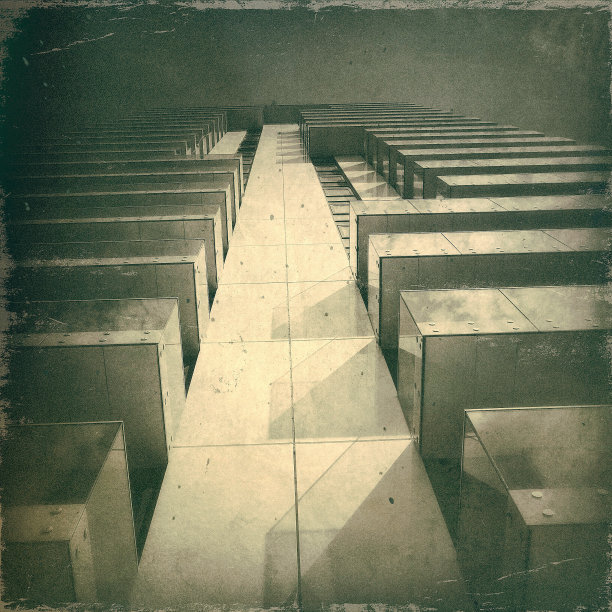 现代城市建筑图片下载