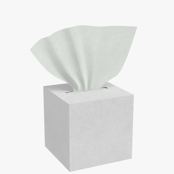 纸巾盒图片下载