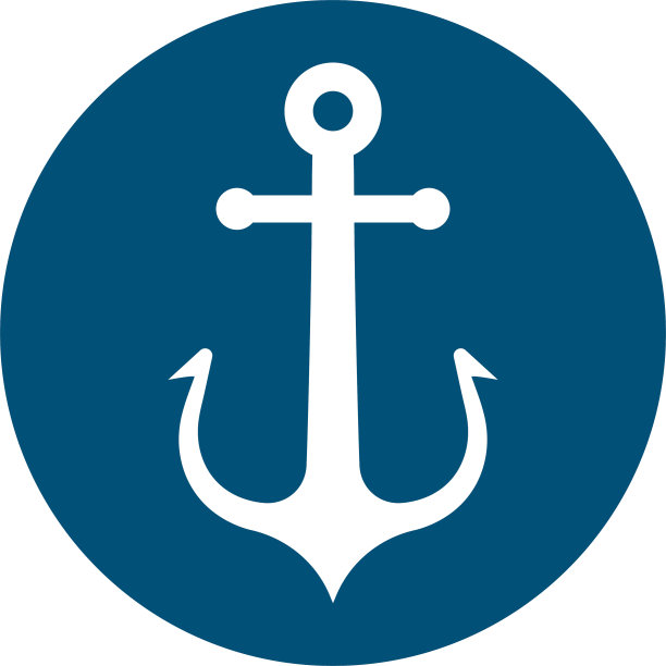 锚的标志图片下载