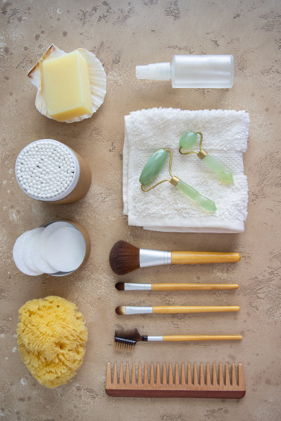 零浪费，无塑料，生态可持续生活图片下载