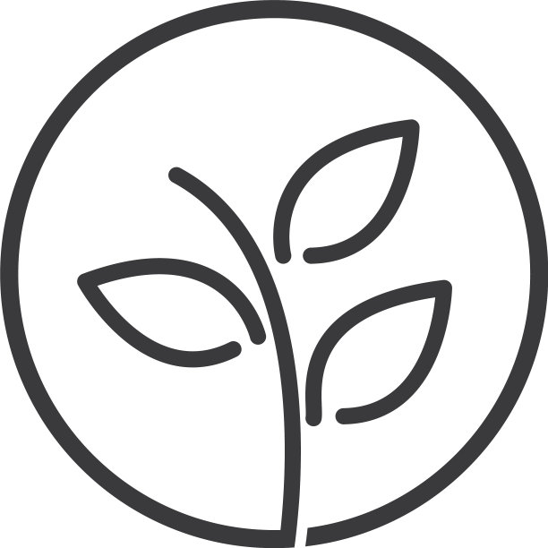 树叶图标图片下载