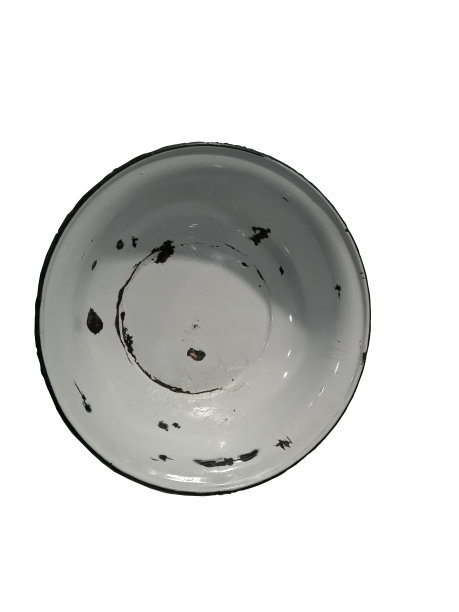 白色圆碗图片下载