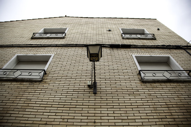 古城灯图片下载