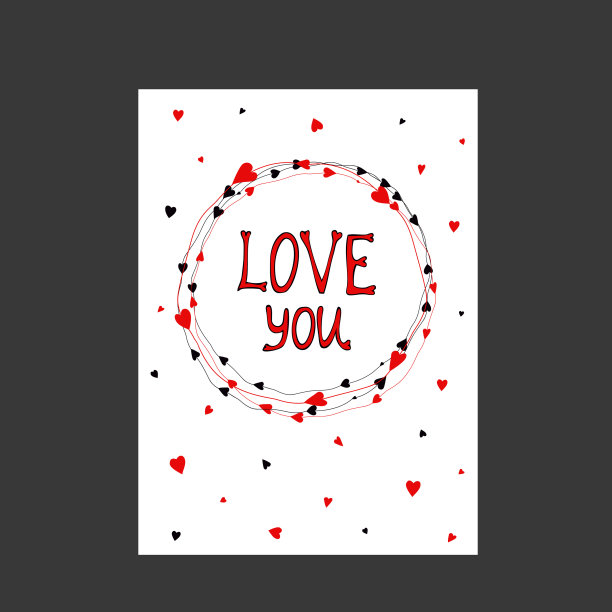 用细线手绘的乱涂乱画的圆图片下载