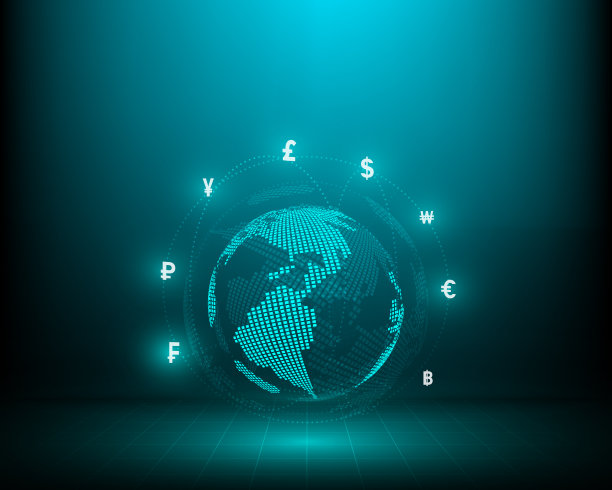 全球货币网络股票交易所股票转账图片下载