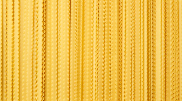 黄色干马faldine意大利面背景图片下载