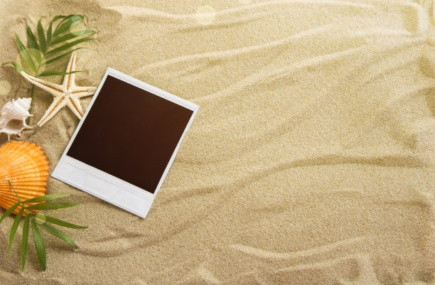 夏天的背景图片下载