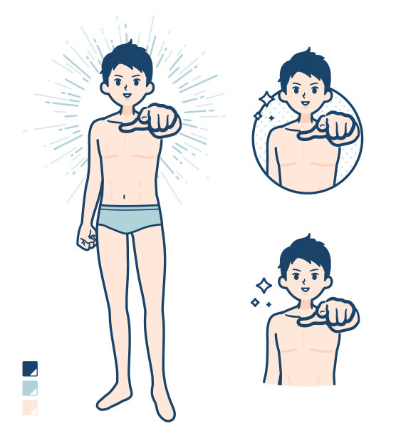 简单的内衣man_want-you图片下载