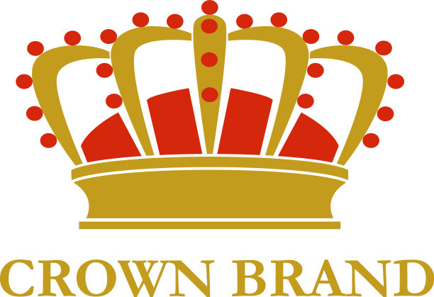 金色的王冠模板图片下载