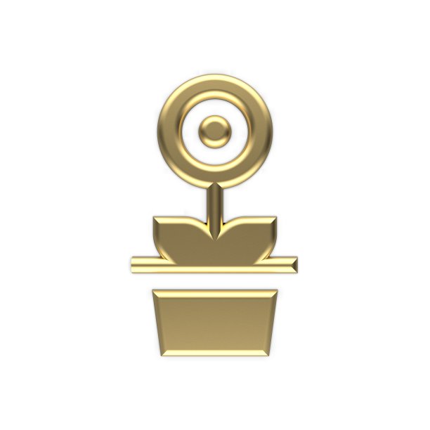 3d图像金钱图标图片下载