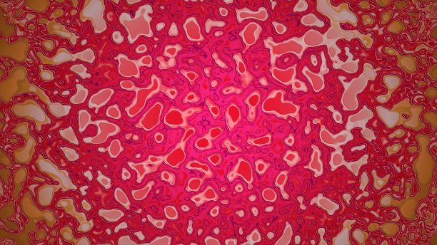 医学治疗细胞细菌背景图片下载