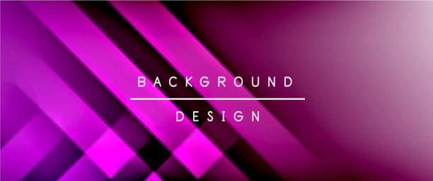 动态时尚流体颜色梯度抽象图片下载