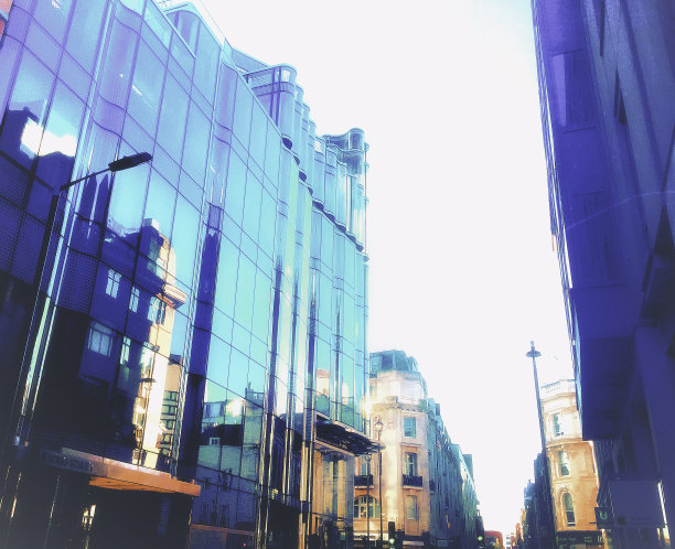 Soho广场图片下载