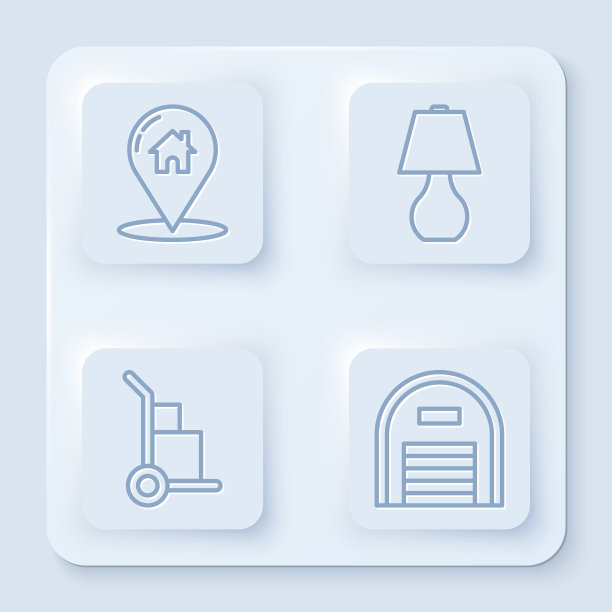 用家台灯手设置线形指针图片下载