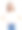 一个十几岁的小女孩穿着牛仔裤和白色t恤，孤立地站在白色背景上图片下载