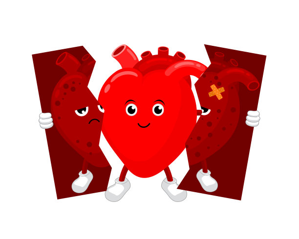 健康的心容不下不健康的心的眼泪。图片下载