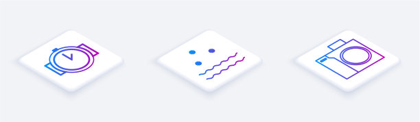 设等距线潜水观看冷浪图片下载