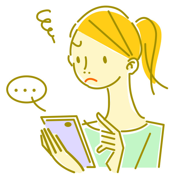 自然可爱的女人，表情图片下载