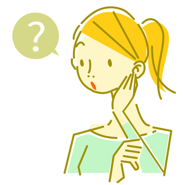 自然可爱的女人，表情图片下载