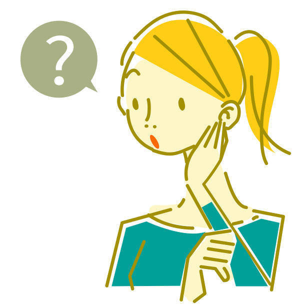 自然可爱的女人，表情图片下载