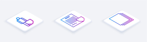 设置带防护的等距线人寿保险图片下载