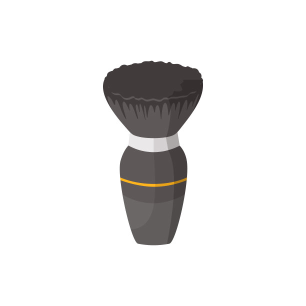 粉末刷图图片下载