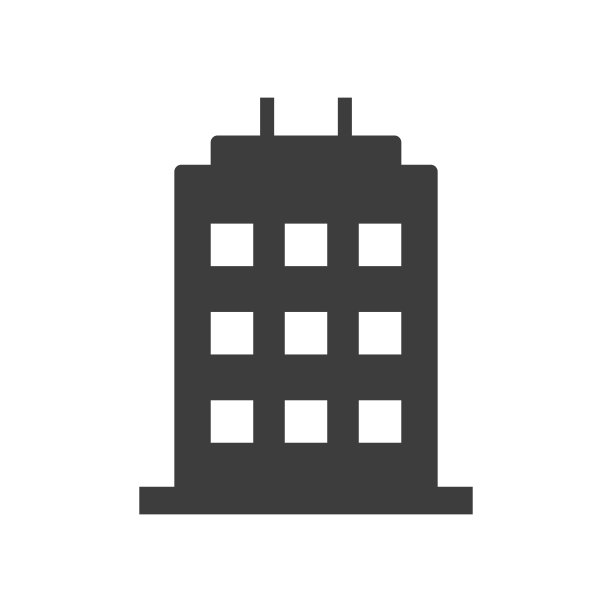 酒店图标图片下载