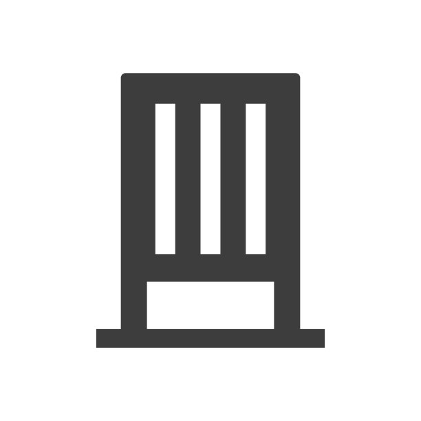 办公楼图标图片下载