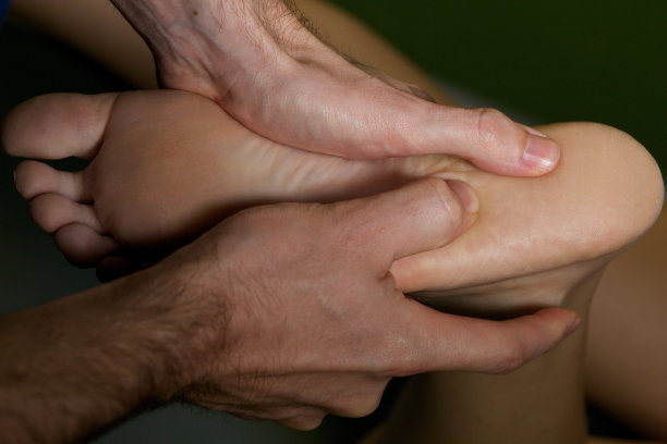 深层组织按摩,图片下载