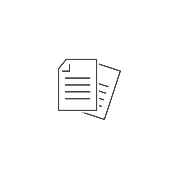 文档图标文档验证符号图片下载