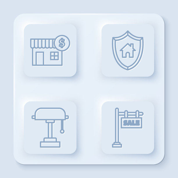 设线屋用美元符号屋用图片下载