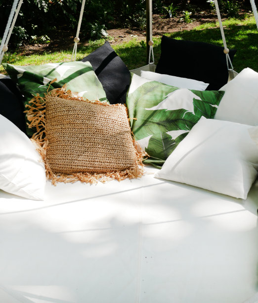 扶手椅和花园家具图片下载